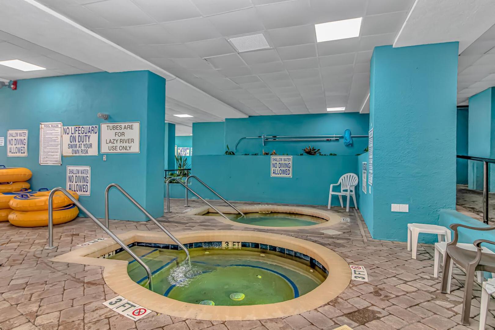 Landmark 1134 Myrtle Beach Exterior foto