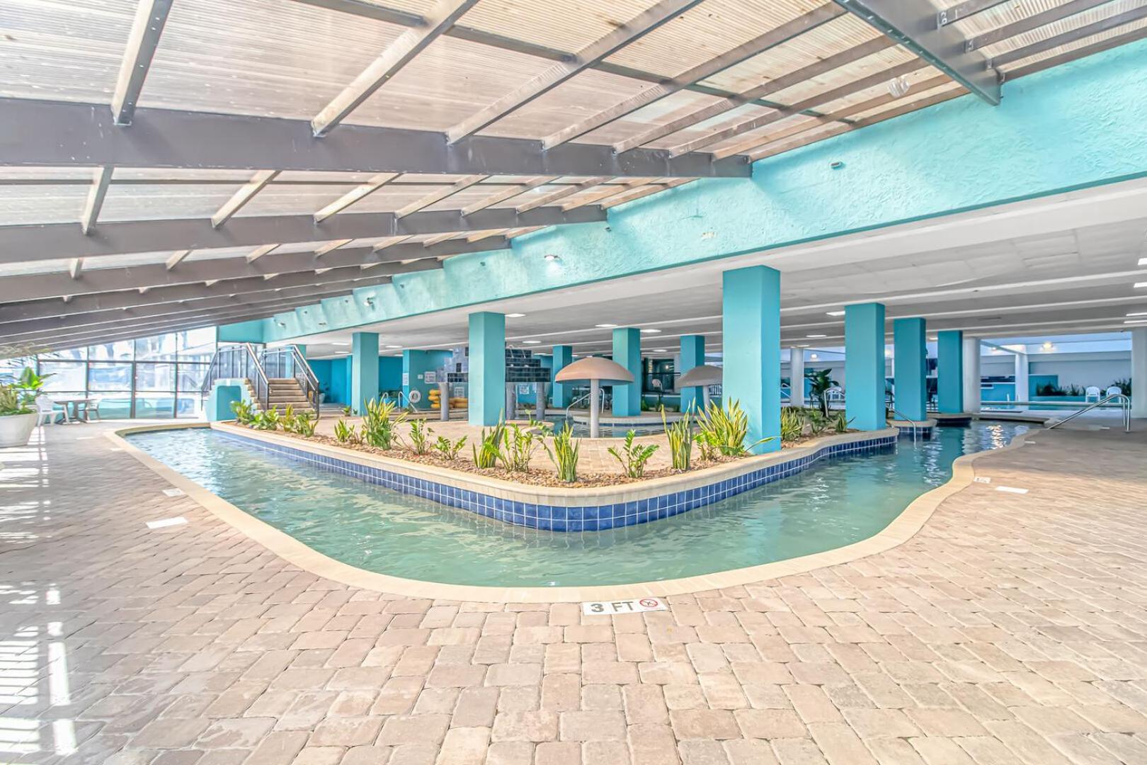 Landmark 1134 Myrtle Beach Exterior foto